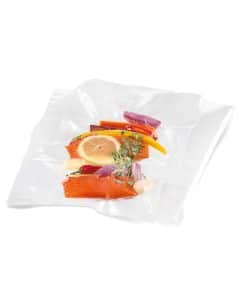 H-Vac Vacuum Sous Vide Bags