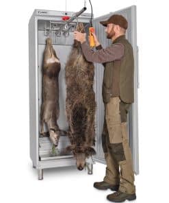 LU9000 Professional Game Fridge