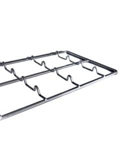 Shelves for Sausages & Ham