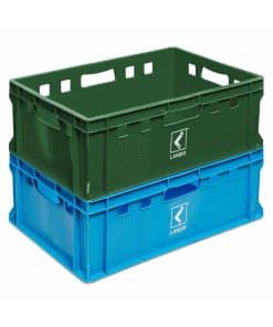 Wilde Kiste® E2 meat box