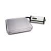Digital table-top scale stainless steel