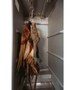 Pheasant pole