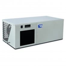 Stainless Steel Landig Ceiling Mounted Chiller Unit