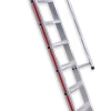 Mobijagd Ladder Upgrade
