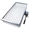 Tow Ball Mounted Rear Carcass Carrier