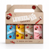 Lumberjaxe Sauces Gift Box