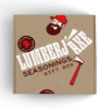 Lumberjaxe Seasonings Gift Box