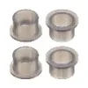 Plastic bearing for W100 mincer