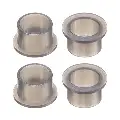 Plastic bearing for W100 mincer