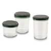 Preserving Jars (set of 6)
